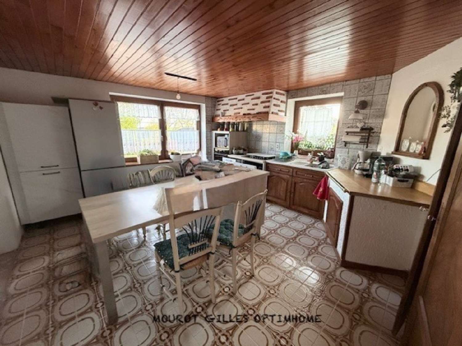 kaufen Haus Jésonville Vogesen 6