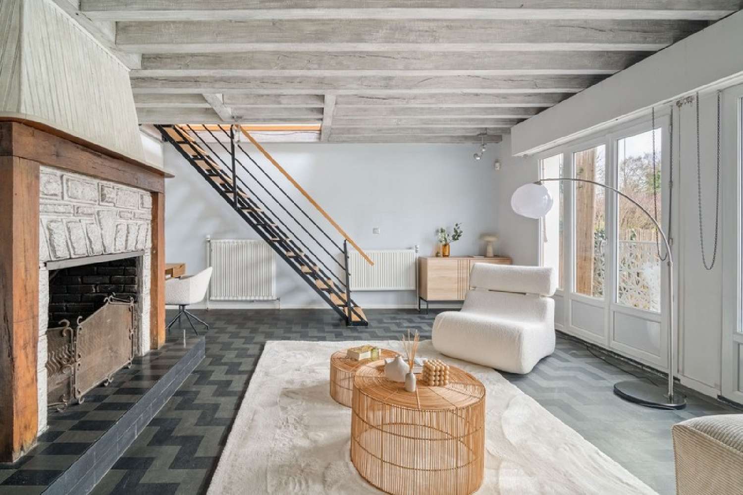  te koop huis Joinville-le-Pont Val-de-Marne 5