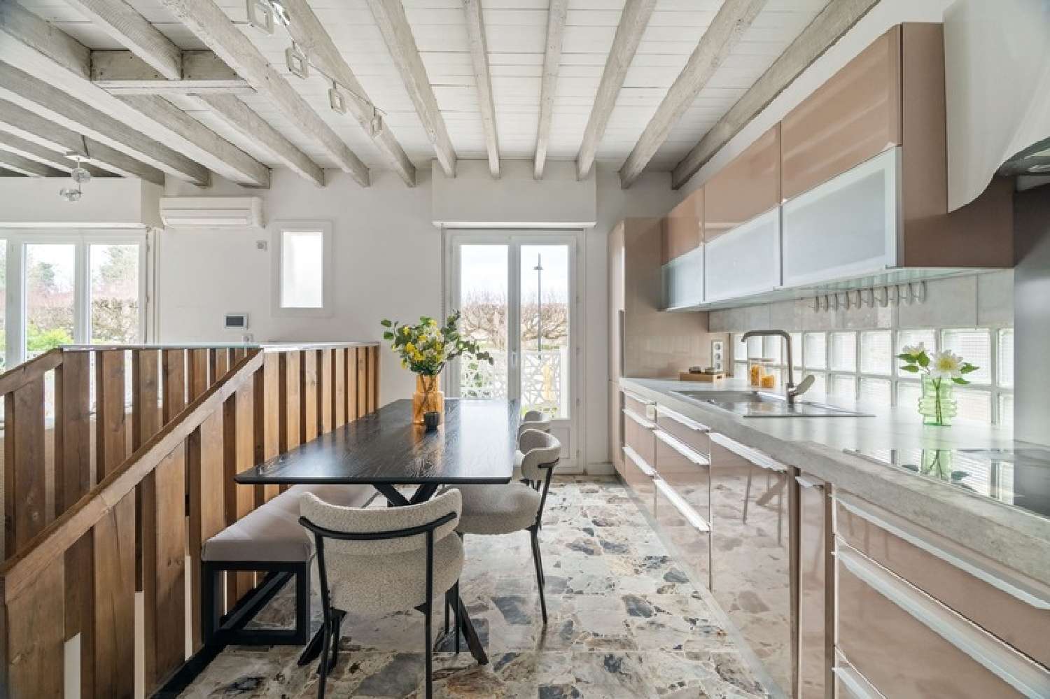  te koop huis Joinville-le-Pont Val-de-Marne 6