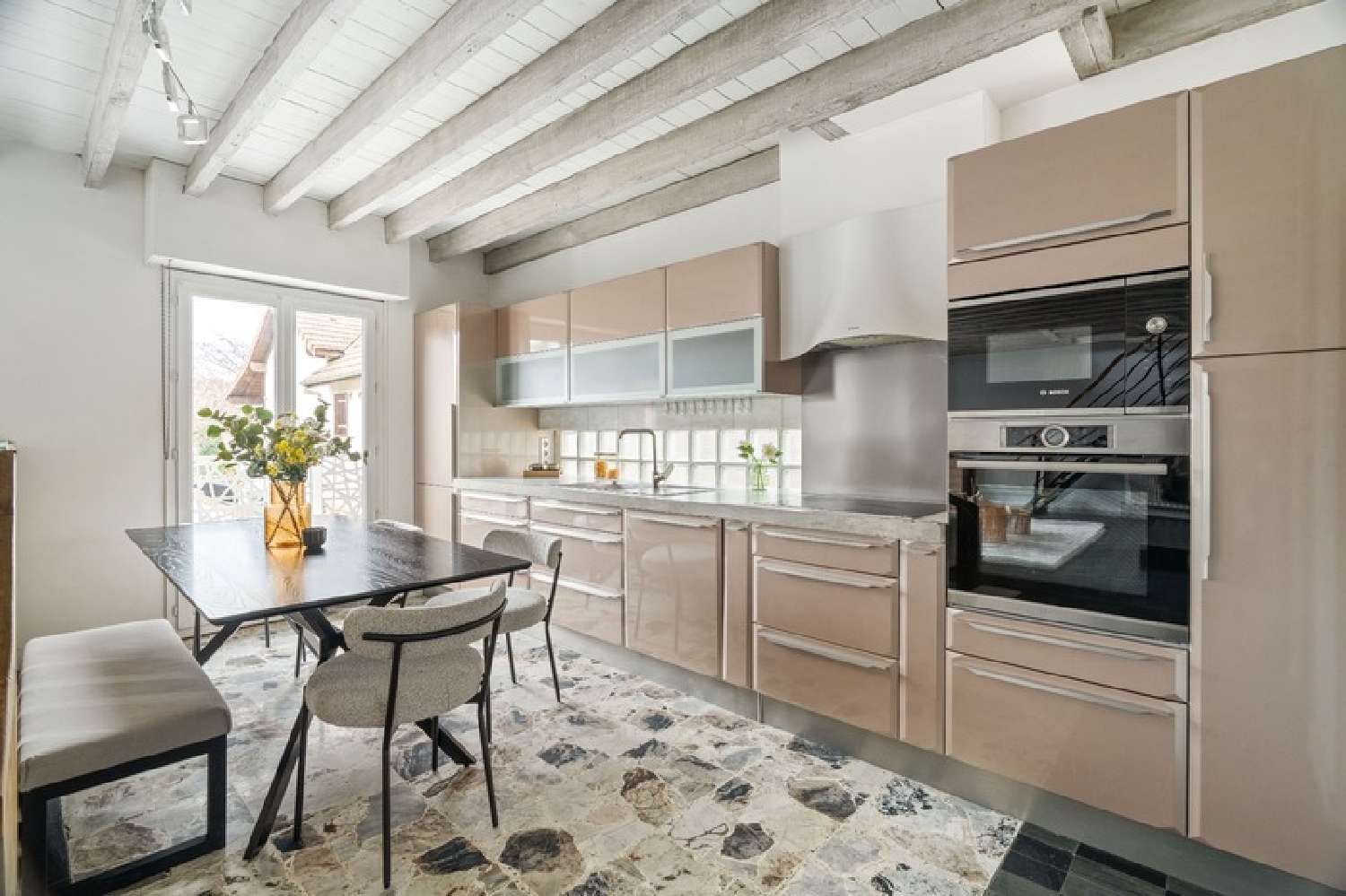  te koop huis Joinville-le-Pont Val-de-Marne 7