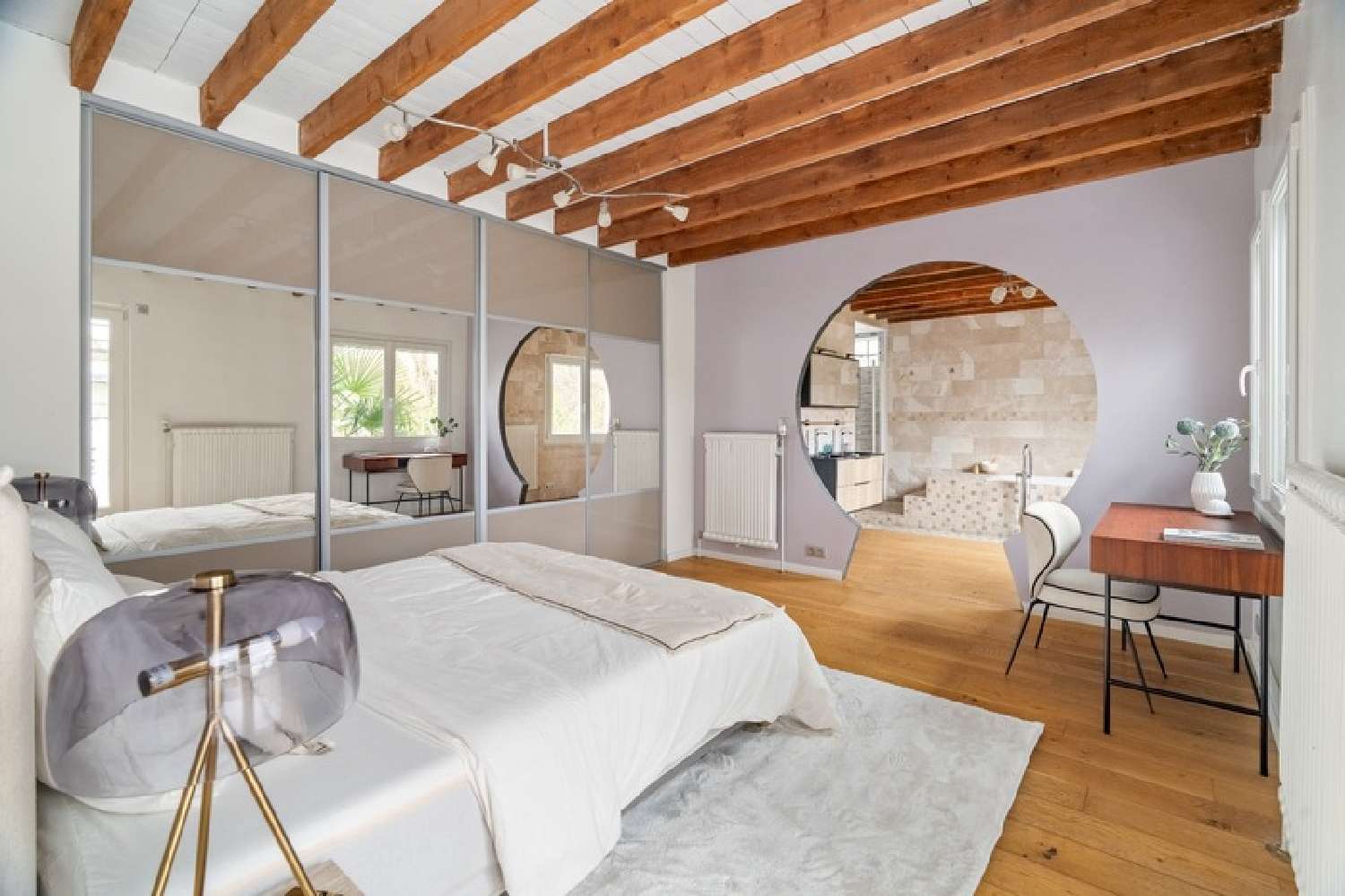  te koop huis Joinville-le-Pont Val-de-Marne 8