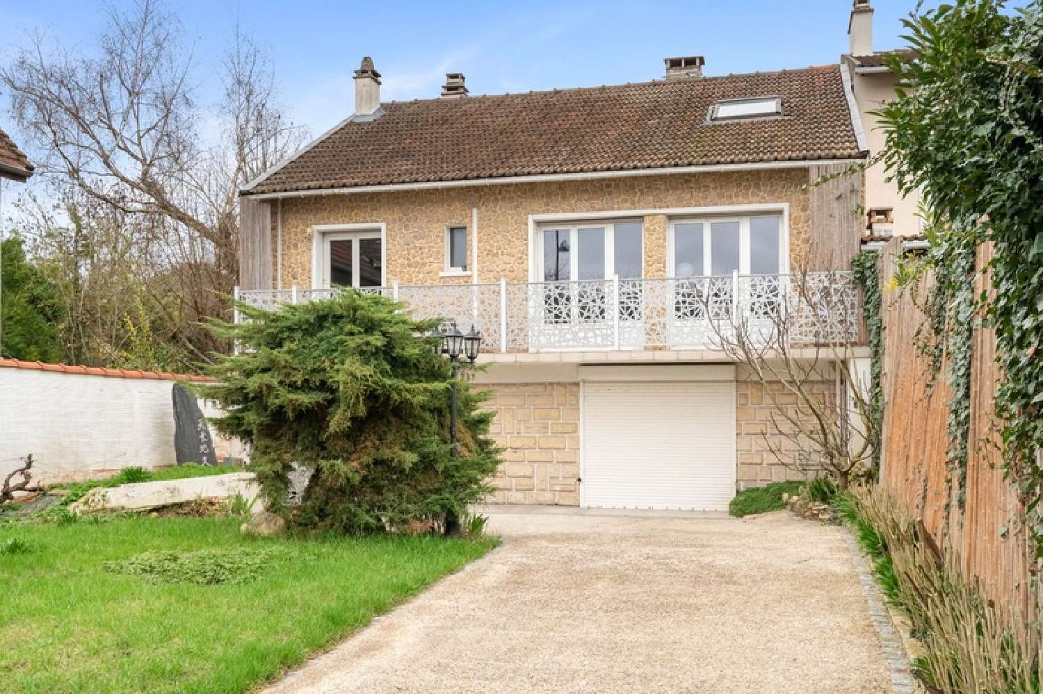 for sale house Joinville-le-Pont Val-de-Marne 2