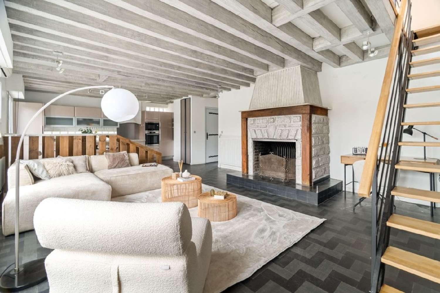 for sale house Joinville-le-Pont Val-de-Marne 3