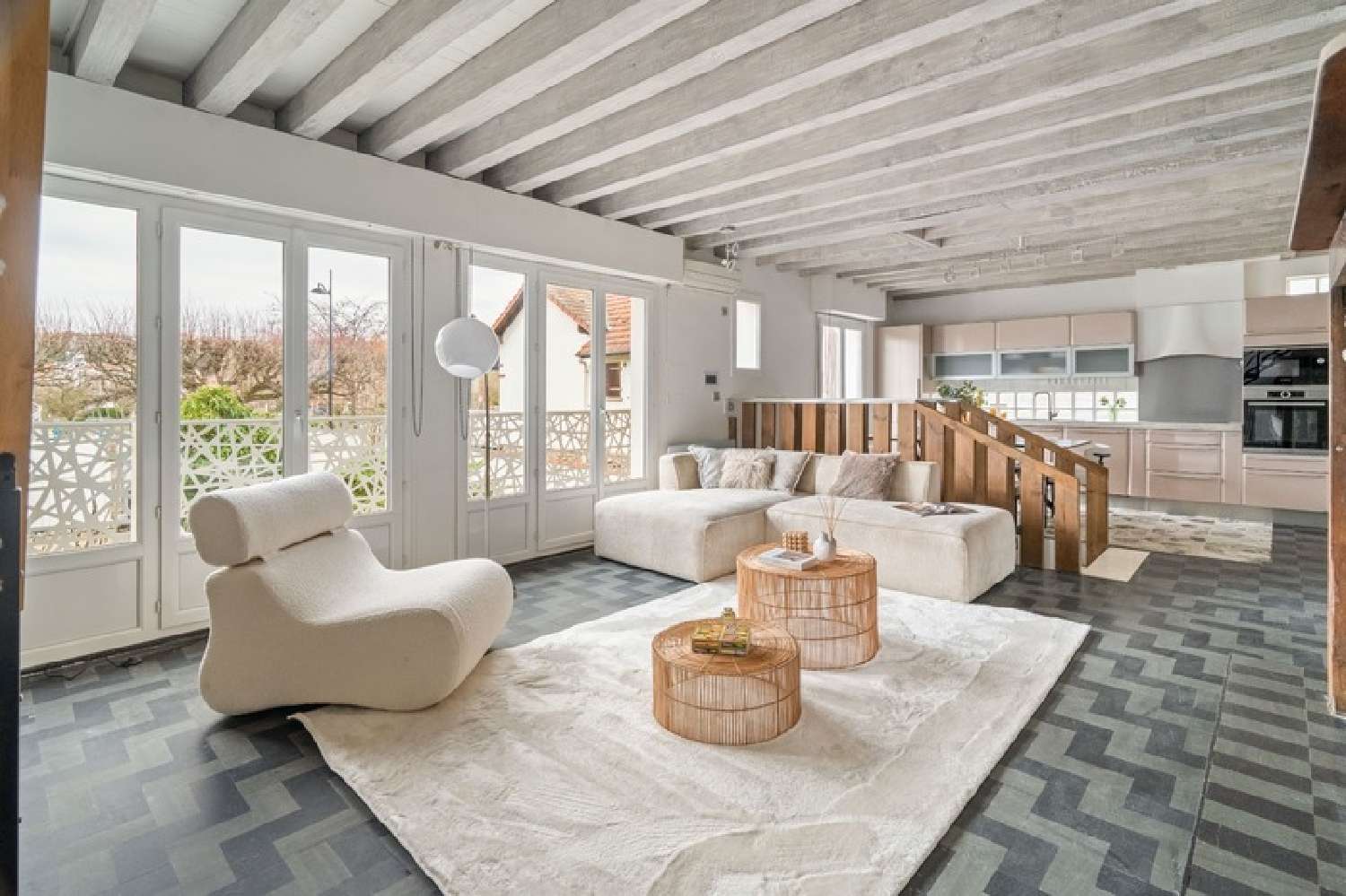 for sale house Joinville-le-Pont Val-de-Marne 4