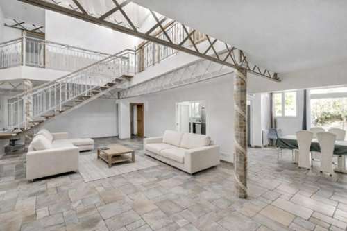 Joinville-le-Pont Val-de-Marne maison foto 7295612