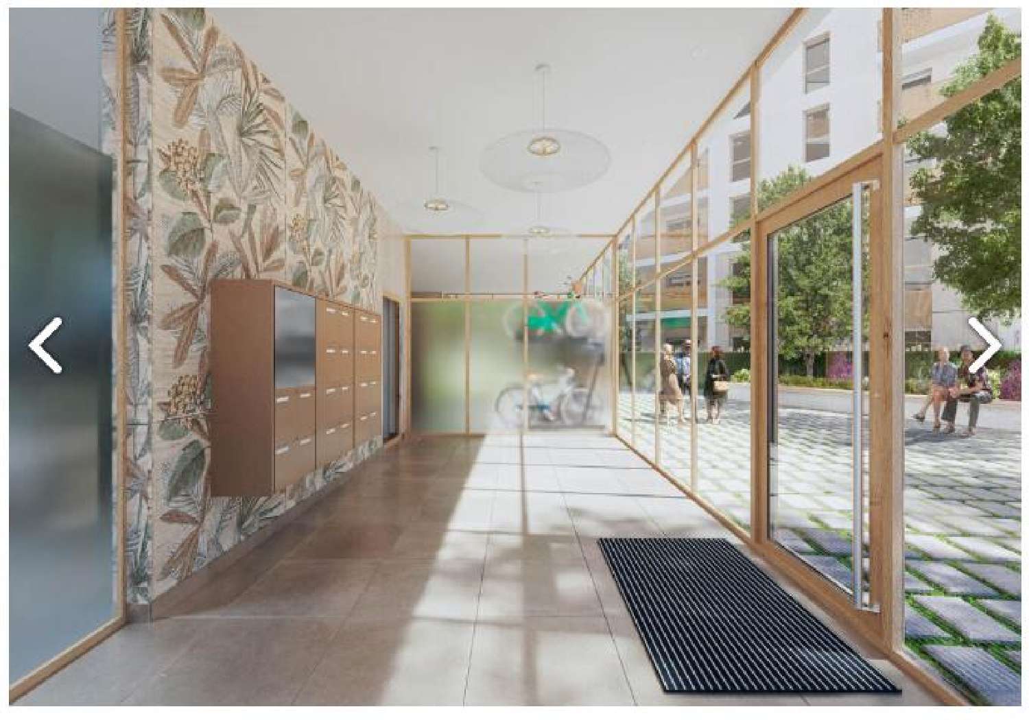  te koop huis Jossigny Seine-et-Marne 1