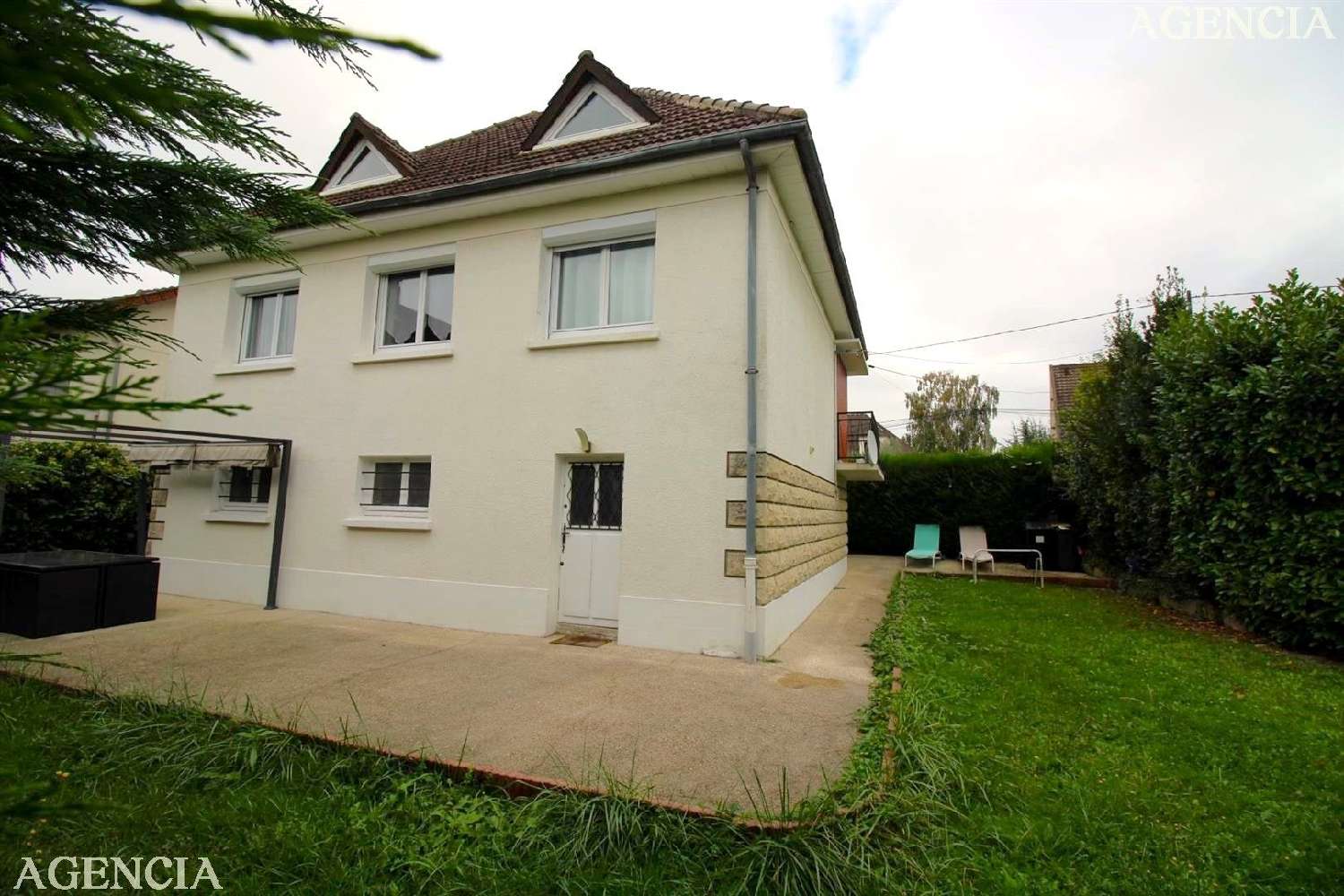  te koop huis Jouarre Seine-et-Marne 1