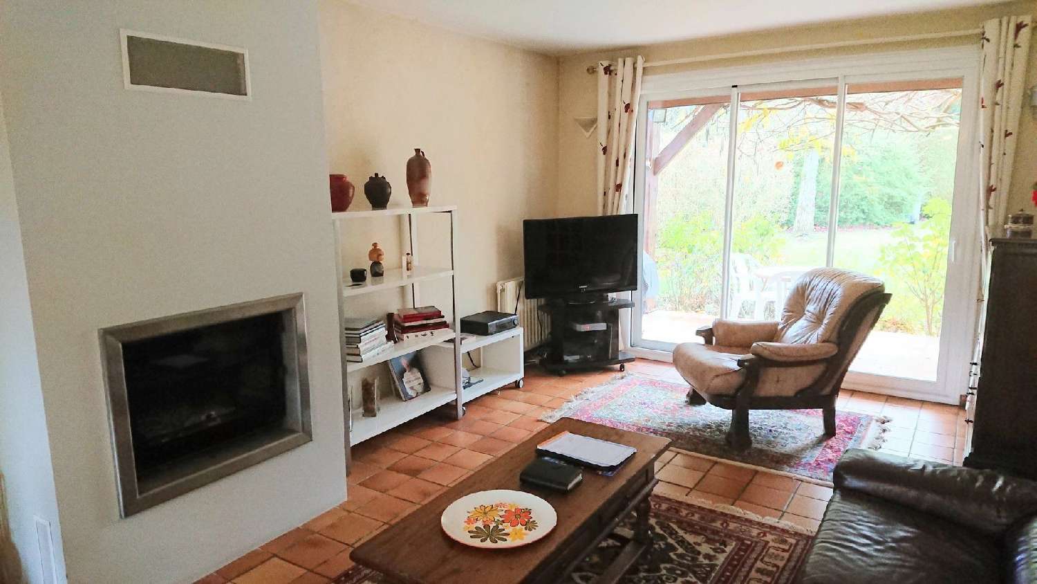 en venta casa Jouars-Pontchartrain Yvelines 1