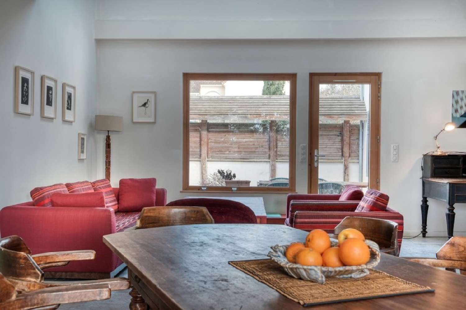  for sale house Jouars-Pontchartrain Yvelines 6