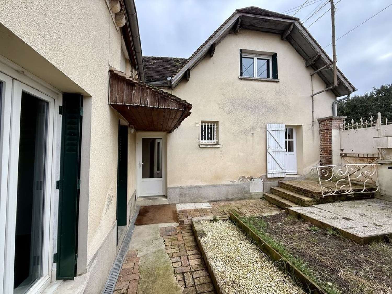  à vendre maison Jouy-le-Châtel Seine-et-Marne 1