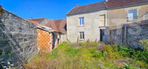 Jouy-sur-Morin Seine-et-Marne Haus Bild 7295216