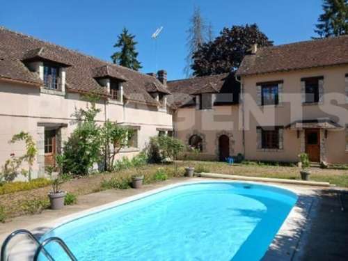 Jouy Eure-et-Loir Haus Bild 7295735