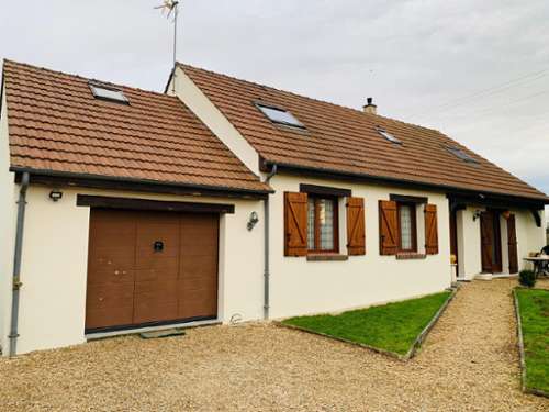 Jouy Yonne maison foto 7291498