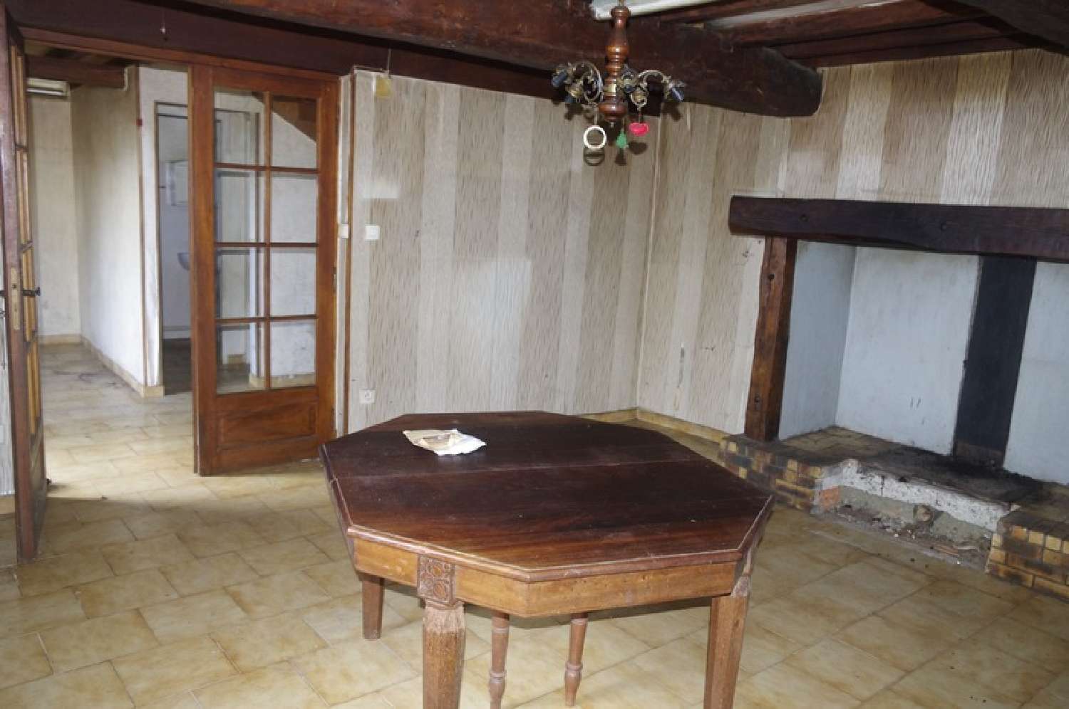  en venta casa Jû-Belloc Gers 2