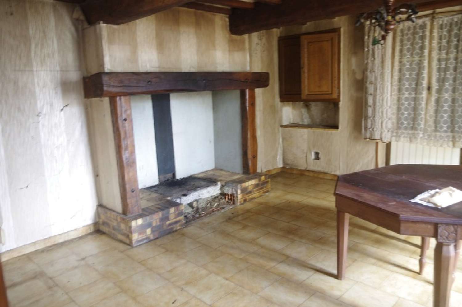  en venta casa Jû-Belloc Gers 3