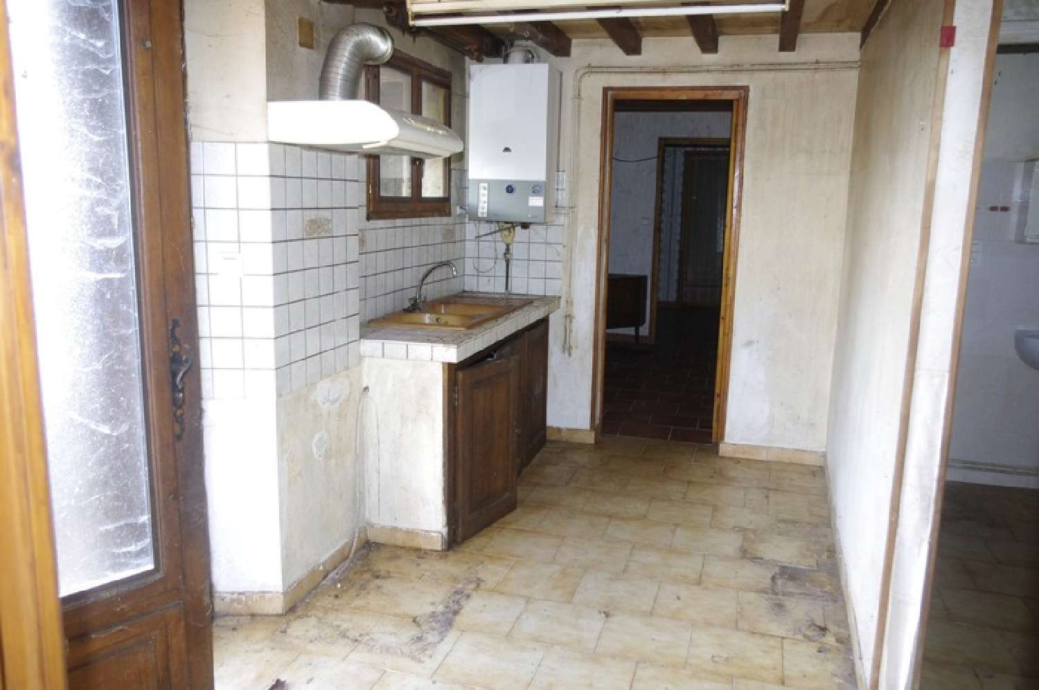  en venta casa Jû-Belloc Gers 4