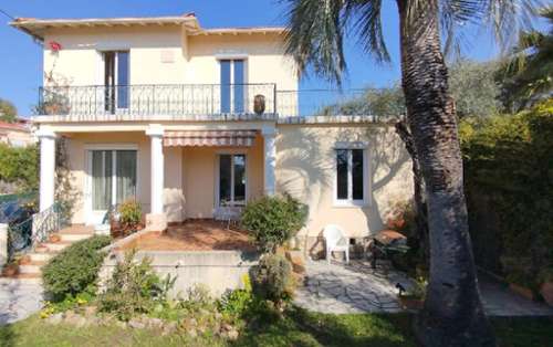 Juan-les-Pins Alpes-Maritimes maison foto 7290546