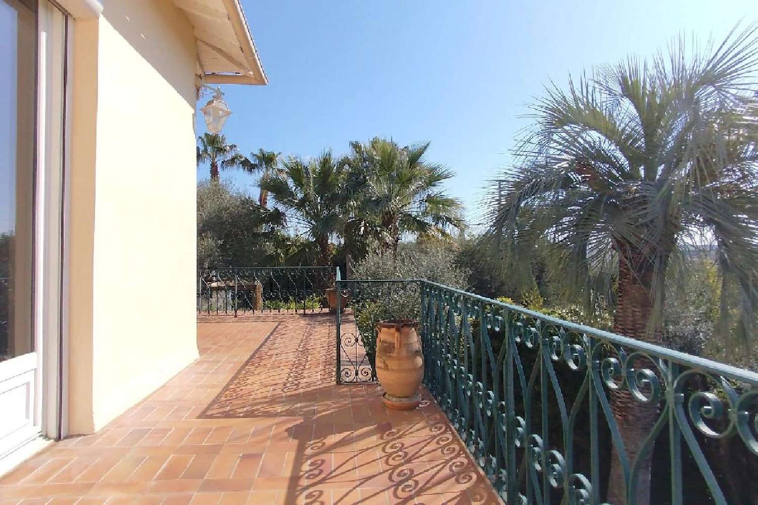 à vendre maison Juan-les-Pins Alpes-Maritimes 5