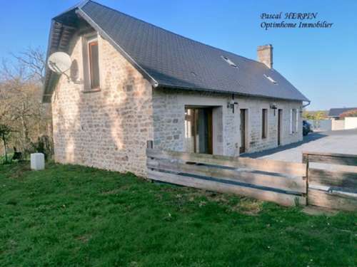 Juaye-Mondaye Calvados house foto 7271605