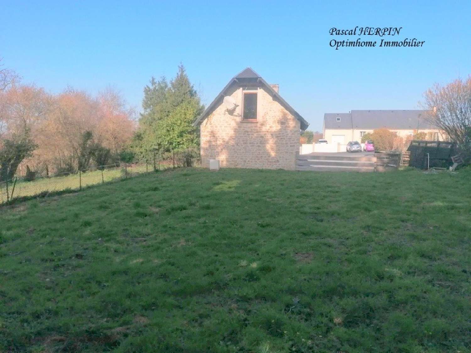  for sale house Juaye-Mondaye Calvados 3