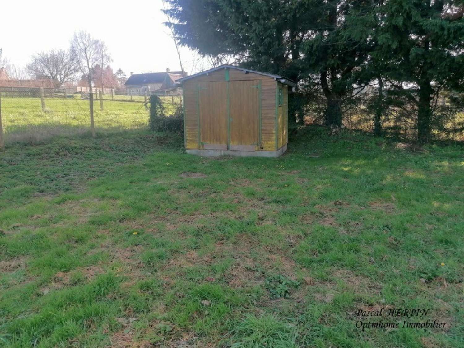  for sale house Juaye-Mondaye Calvados 4