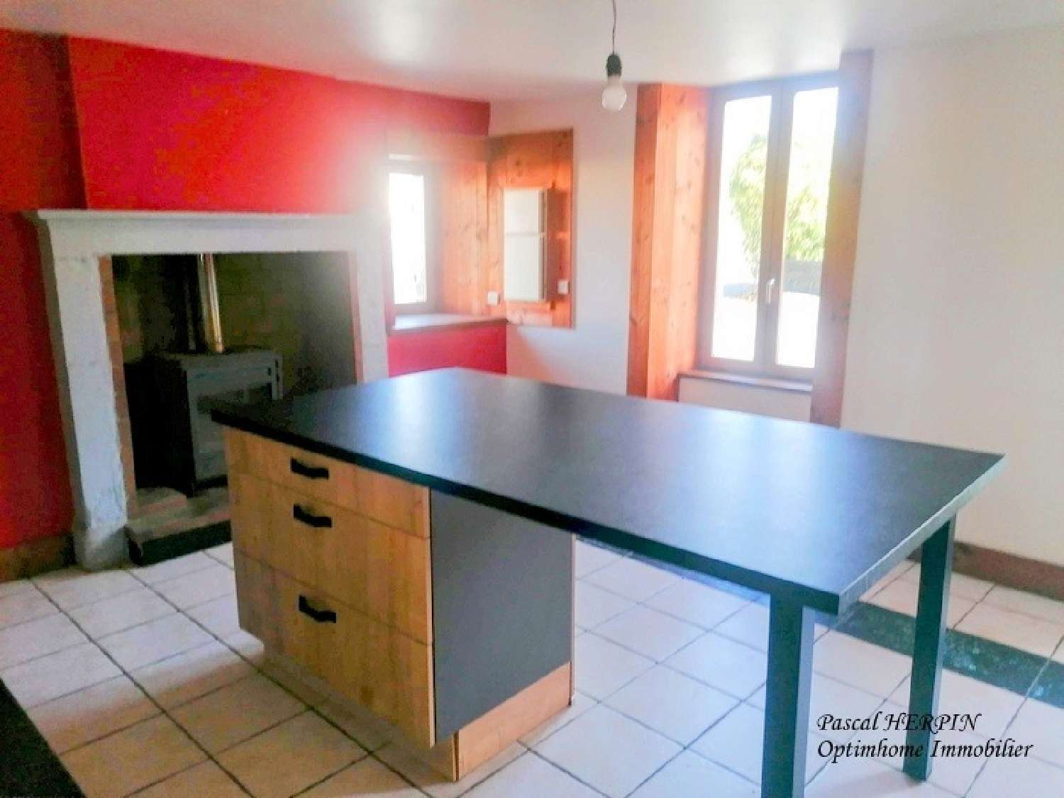  for sale house Juaye-Mondaye Calvados 5