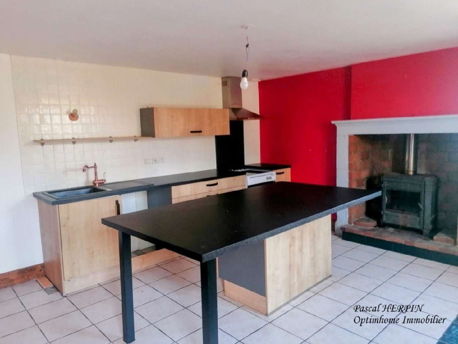  for sale house Juaye-Mondaye Calvados 6