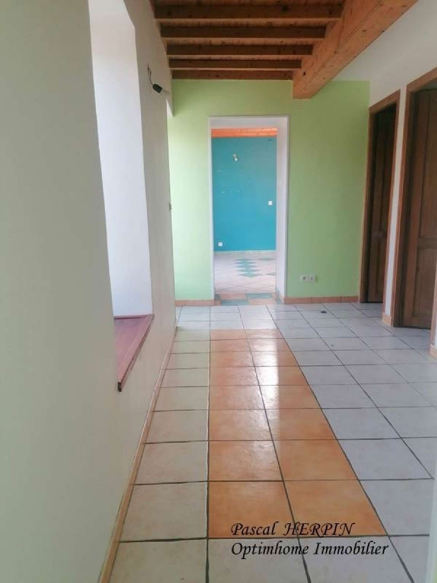  for sale house Juaye-Mondaye Calvados 7