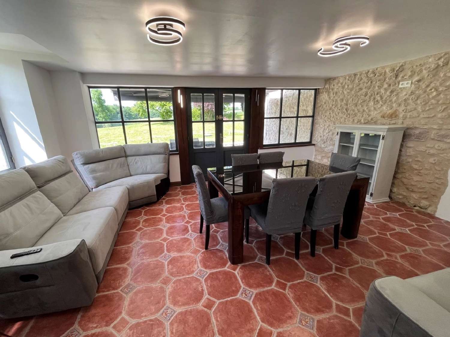 te koop huis Juignac Charente 3