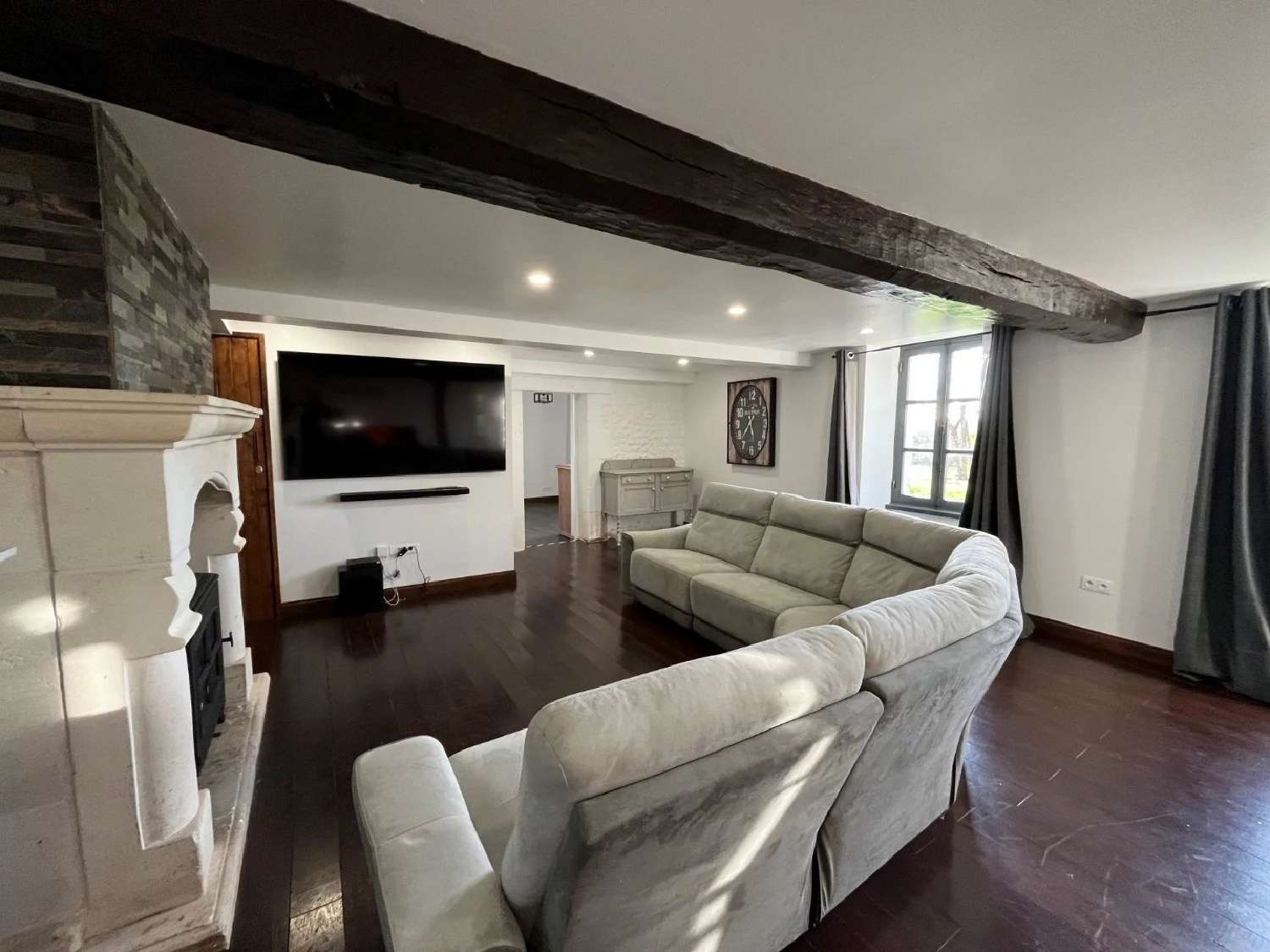 te koop huis Juignac Charente 4