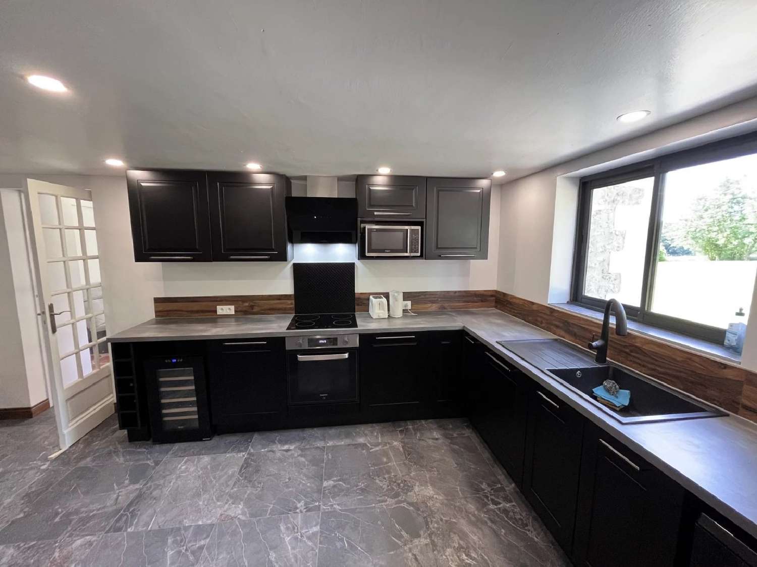 te koop huis Juignac Charente 6