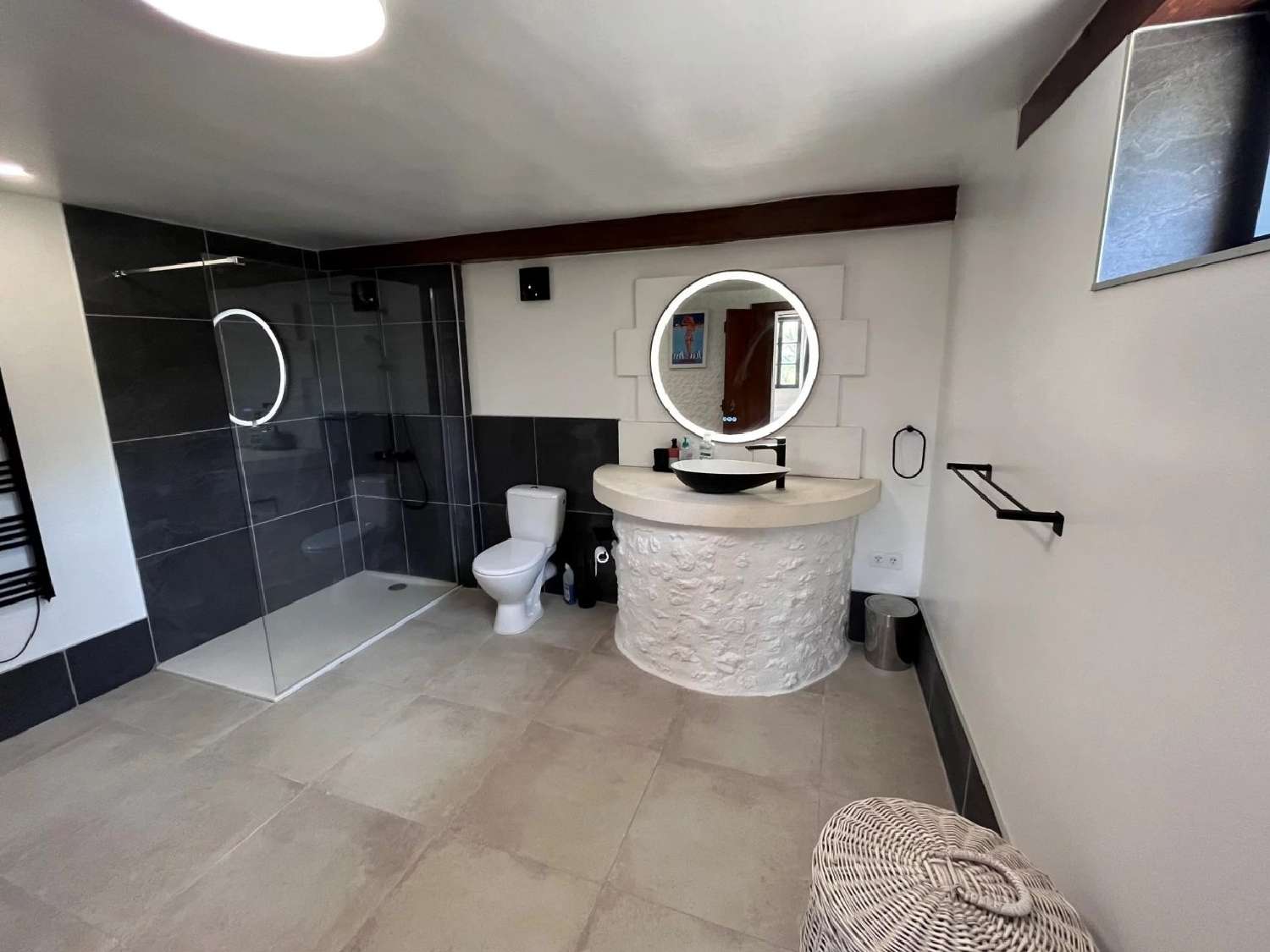 te koop huis Juignac Charente 8