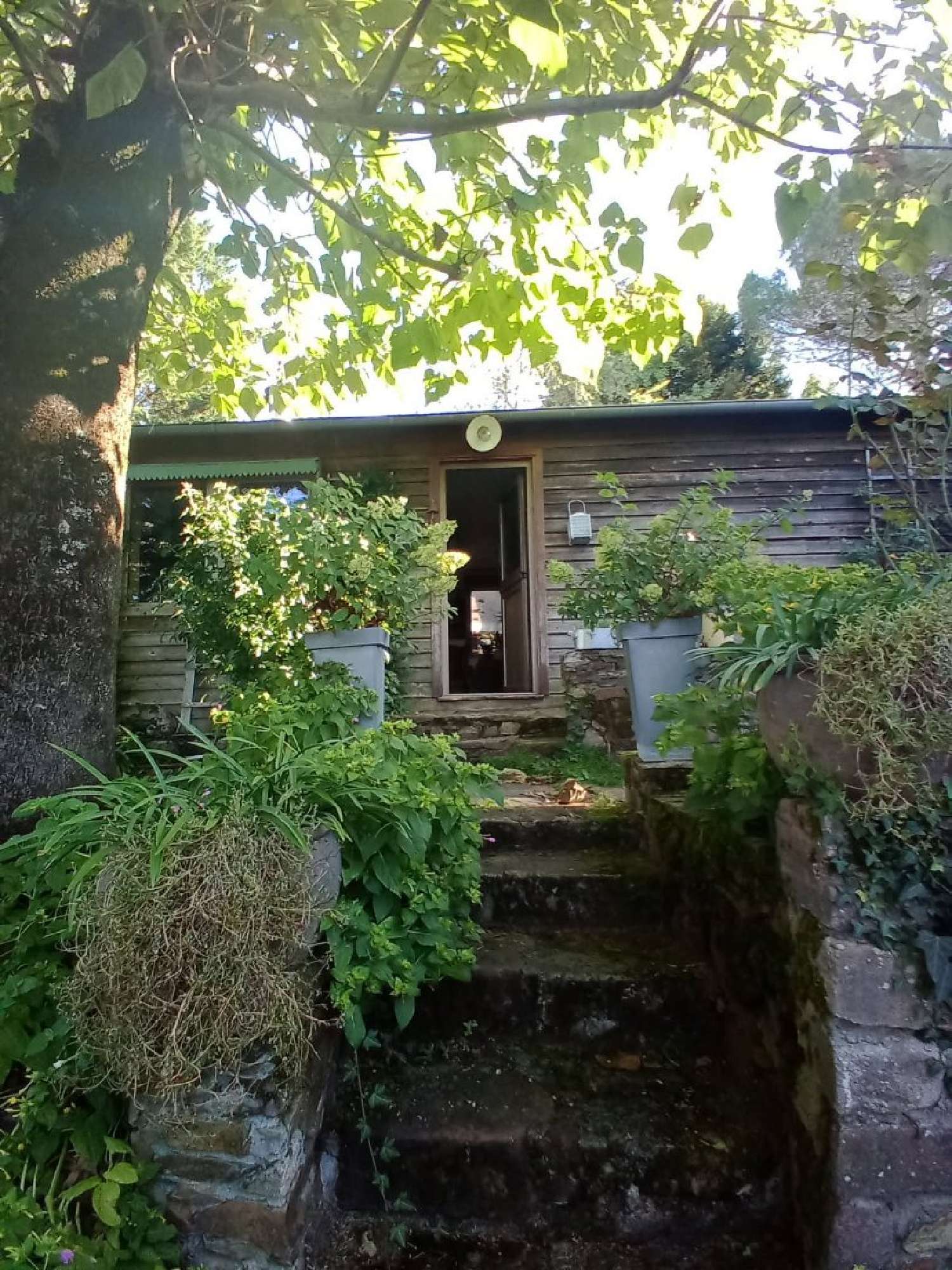  te koop huis Juillac Corrèze 5