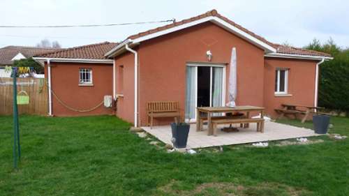 Juillan Hautes-Pyrénées huis foto 7292840