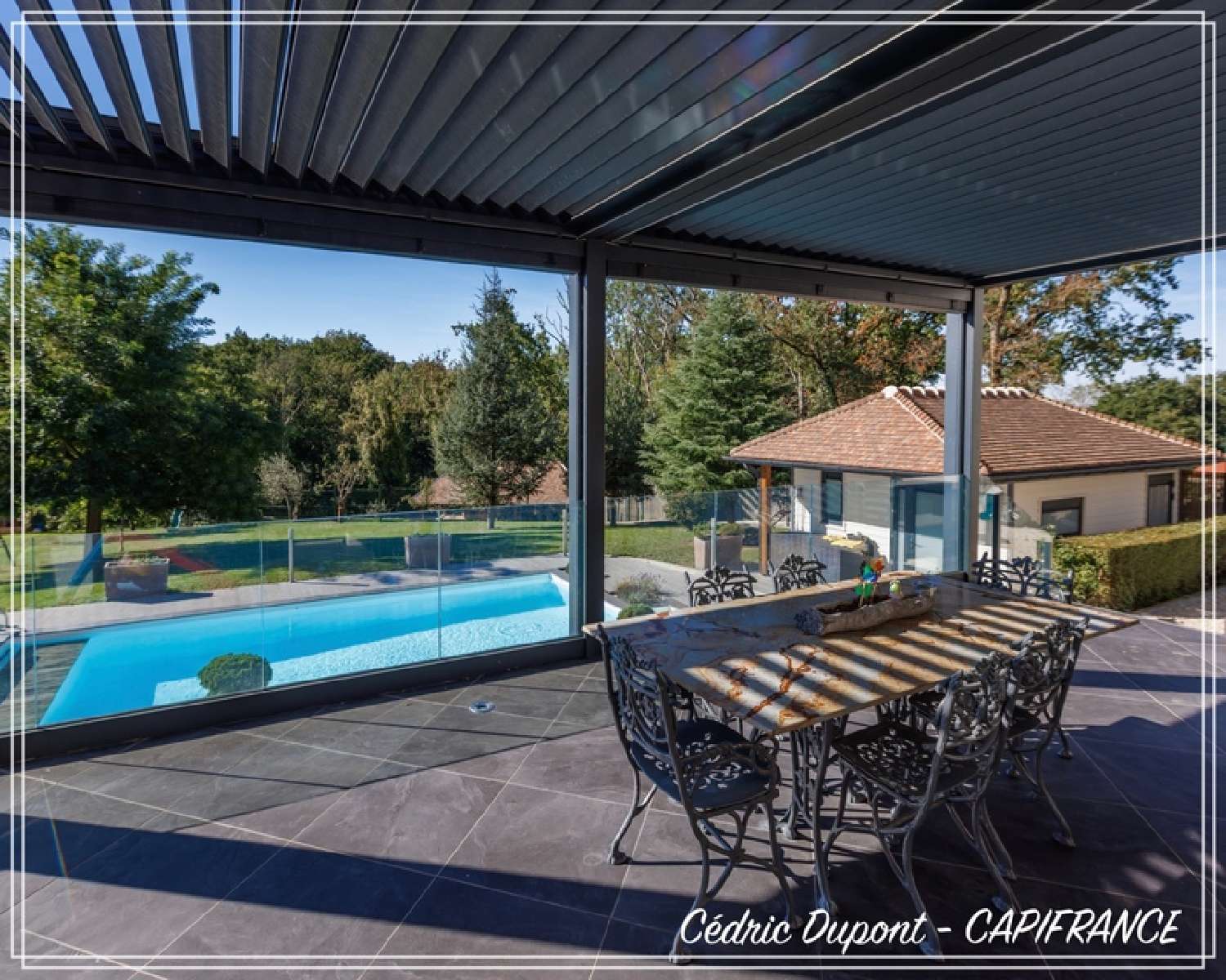  kaufen Haus Juilly Seine-et-Marne 8