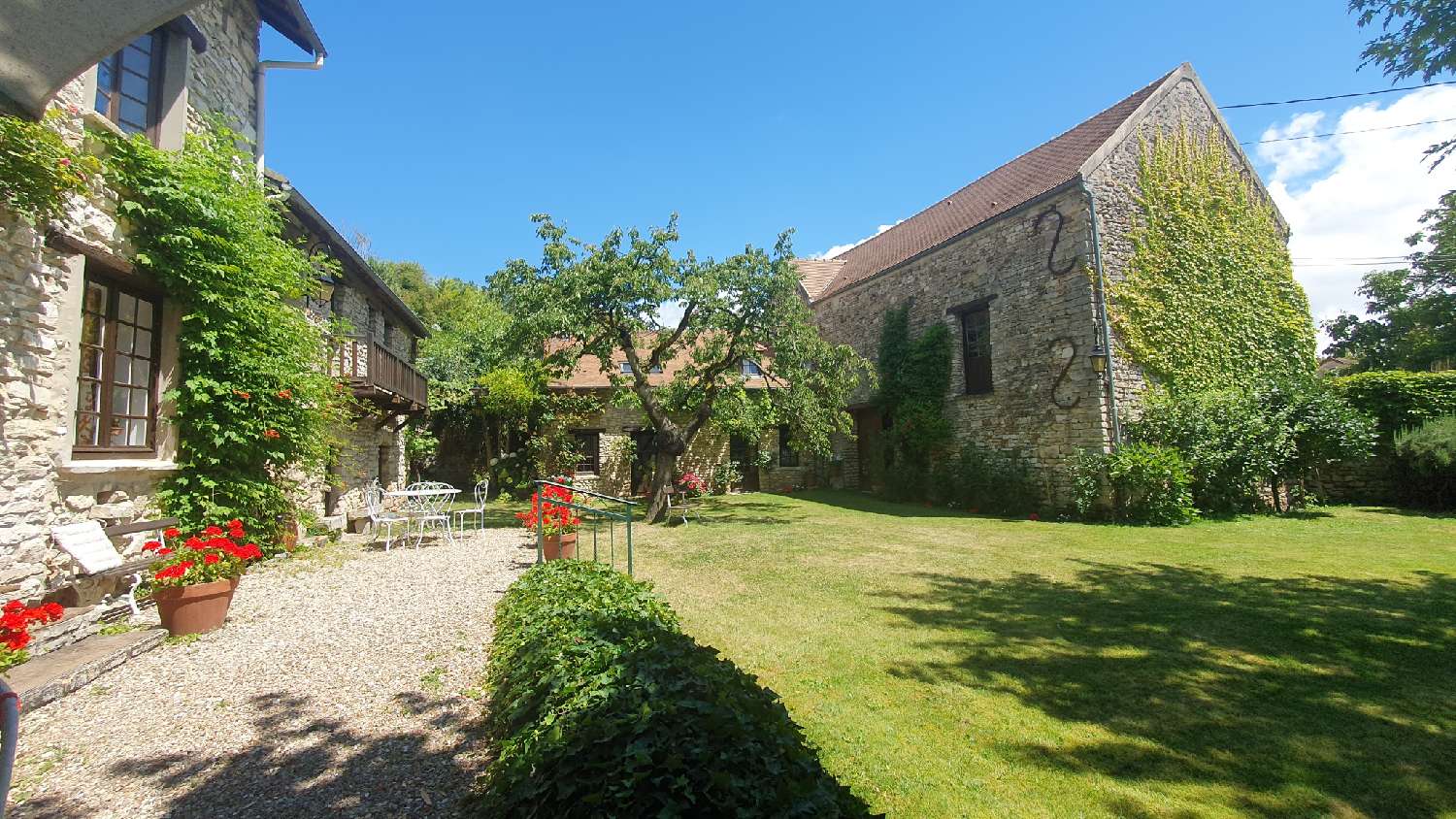 for sale house Jumeauville Yvelines 3