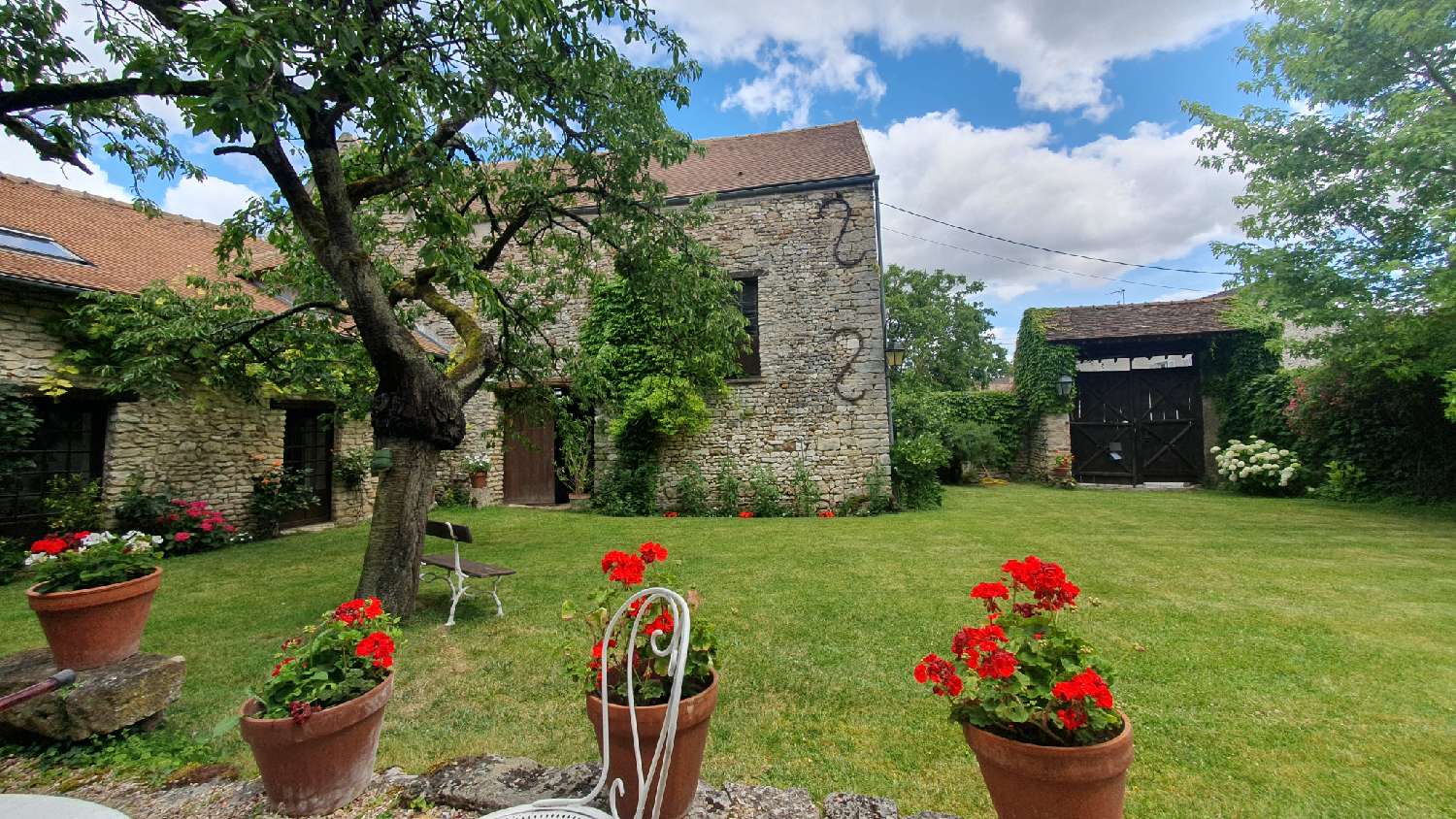 for sale house Jumeauville Yvelines 5