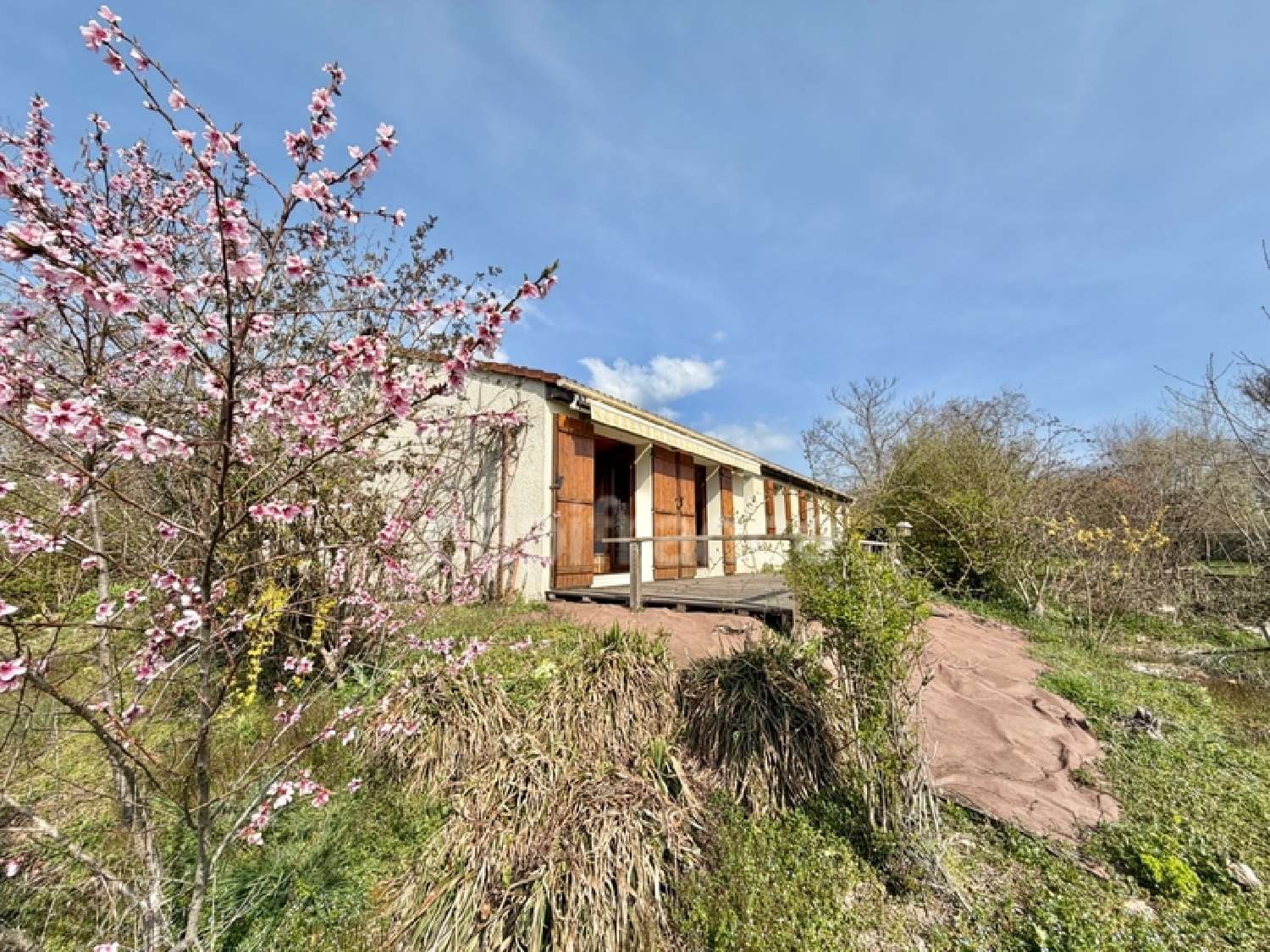 for sale house Juré Loire 1