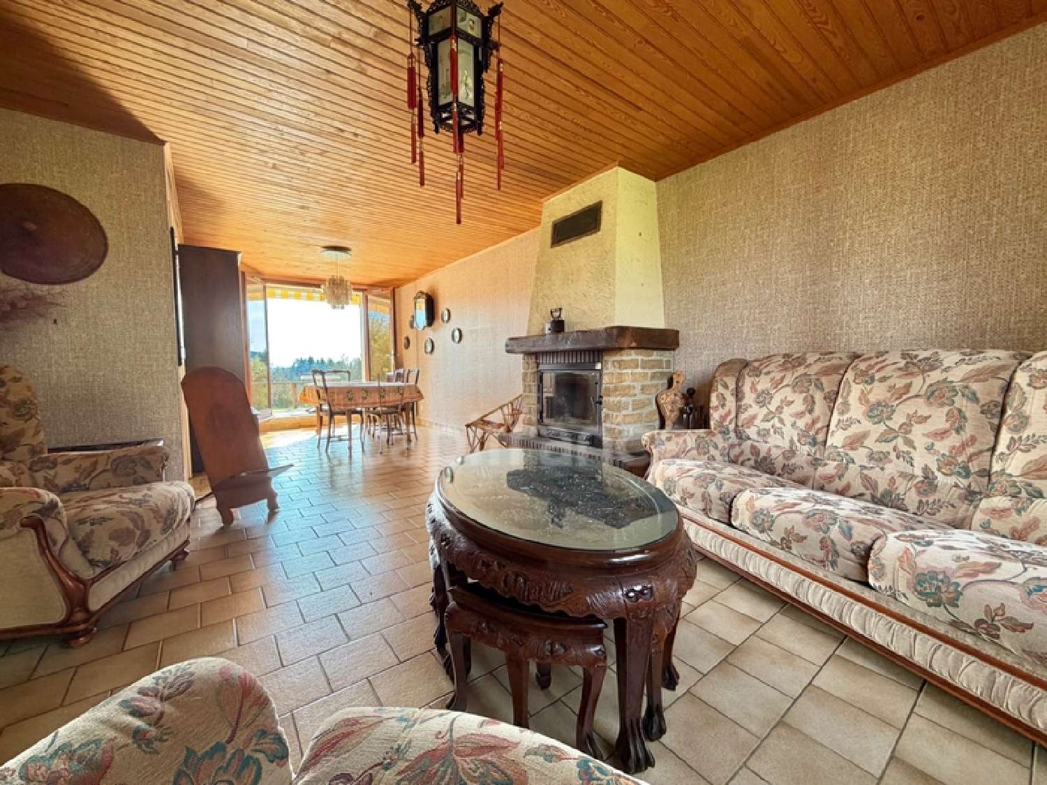 for sale house Juré Loire 3