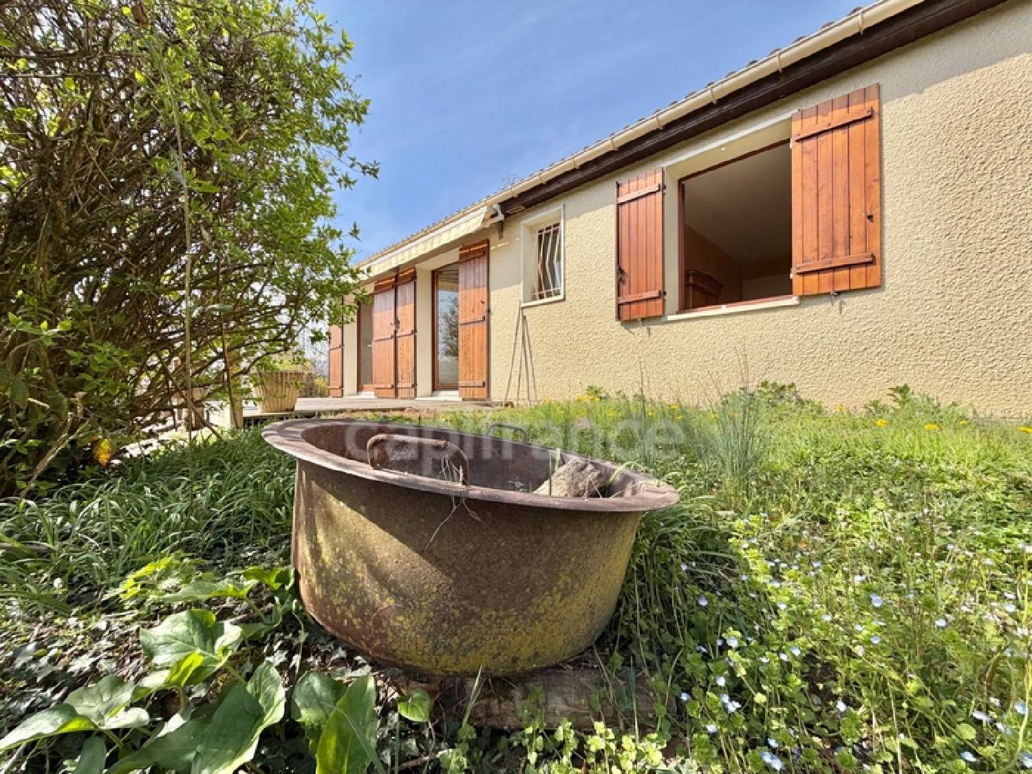 for sale house Juré Loire 4