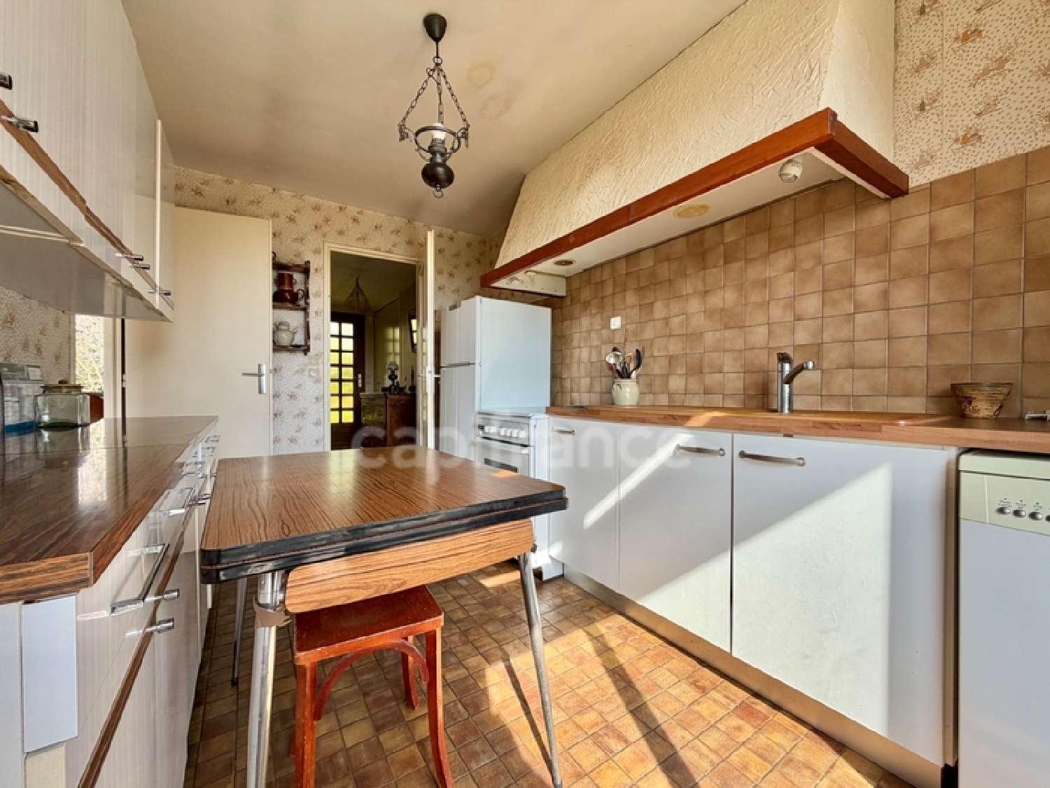 for sale house Juré Loire 7