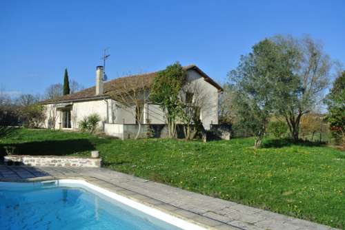 Jusix Lot-et-Garonne maison foto 7272097