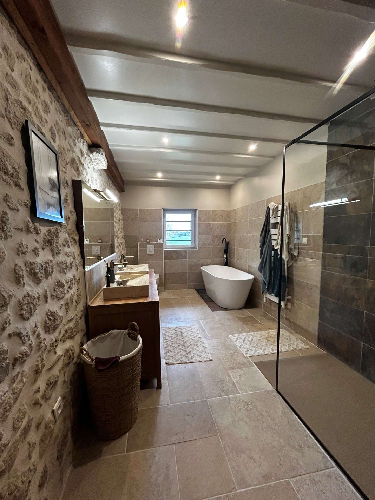  à vendre maison Jusix Lot-et-Garonne 7