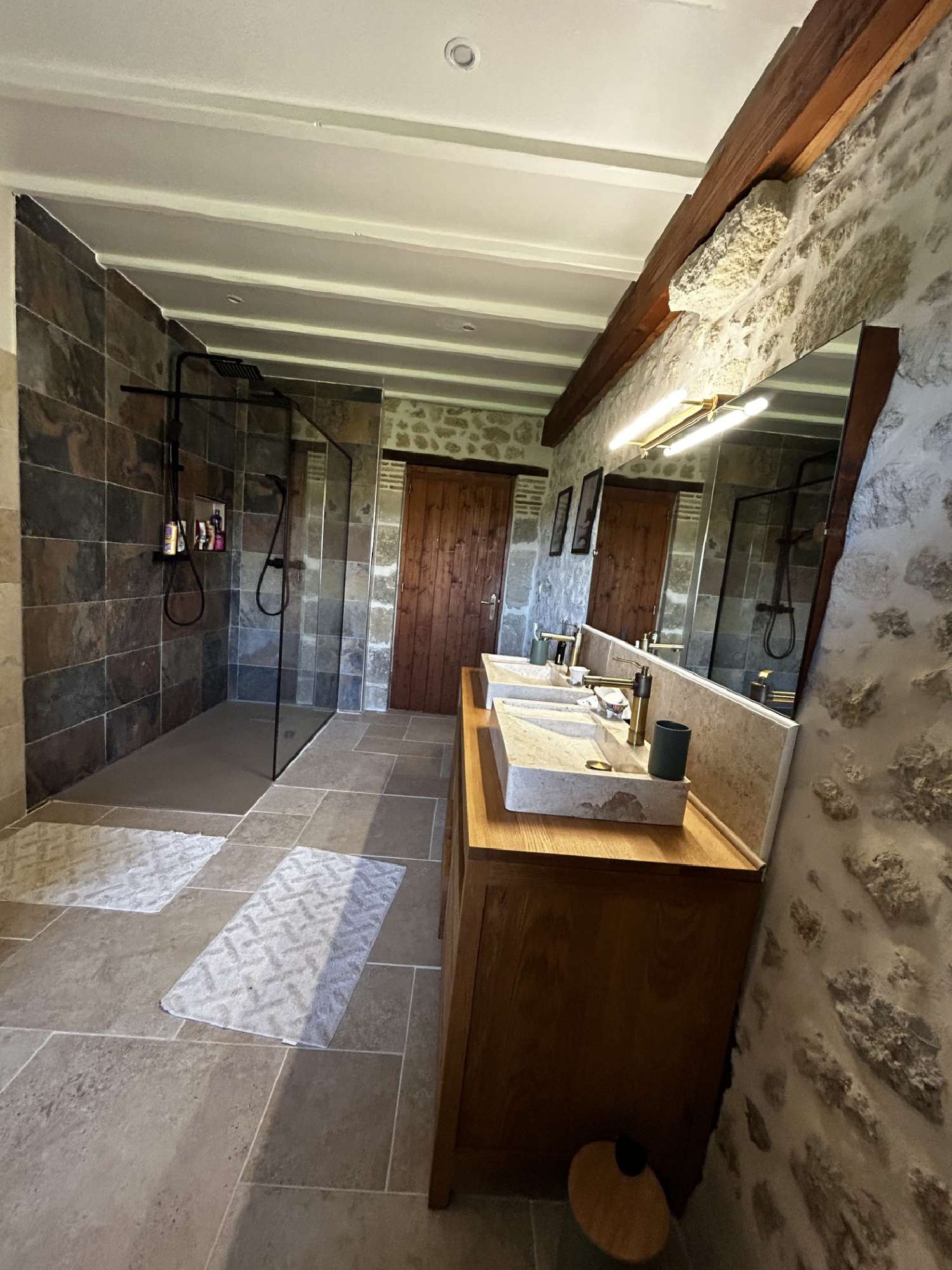  à vendre maison Jusix Lot-et-Garonne 8