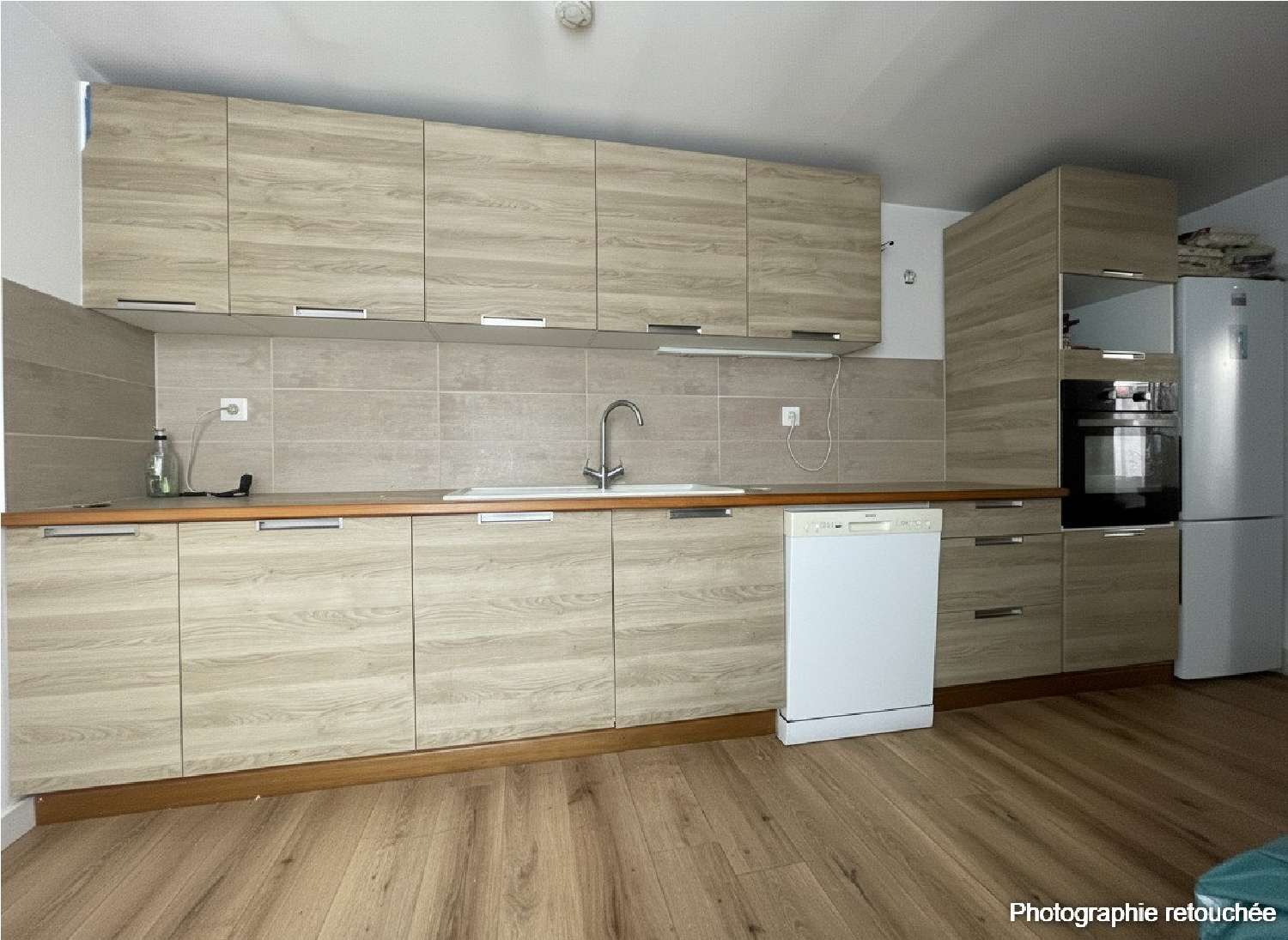  en venta casa Jussac Cantal 2