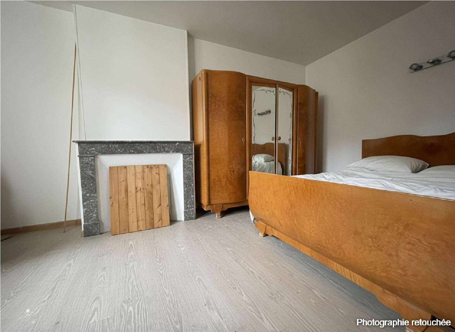  en venta casa Jussac Cantal 6