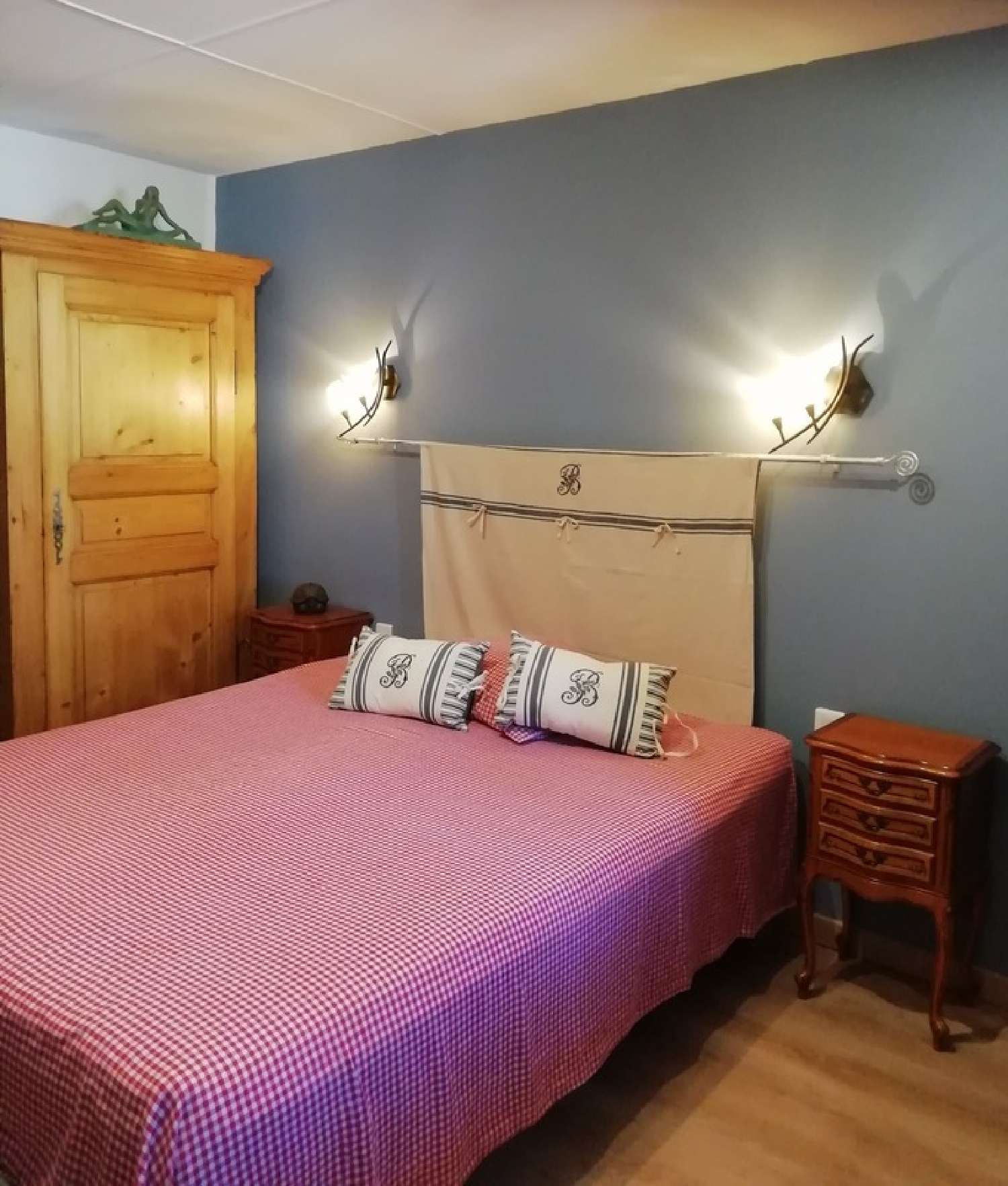  te koop huis Jussey Haute-Saône 6