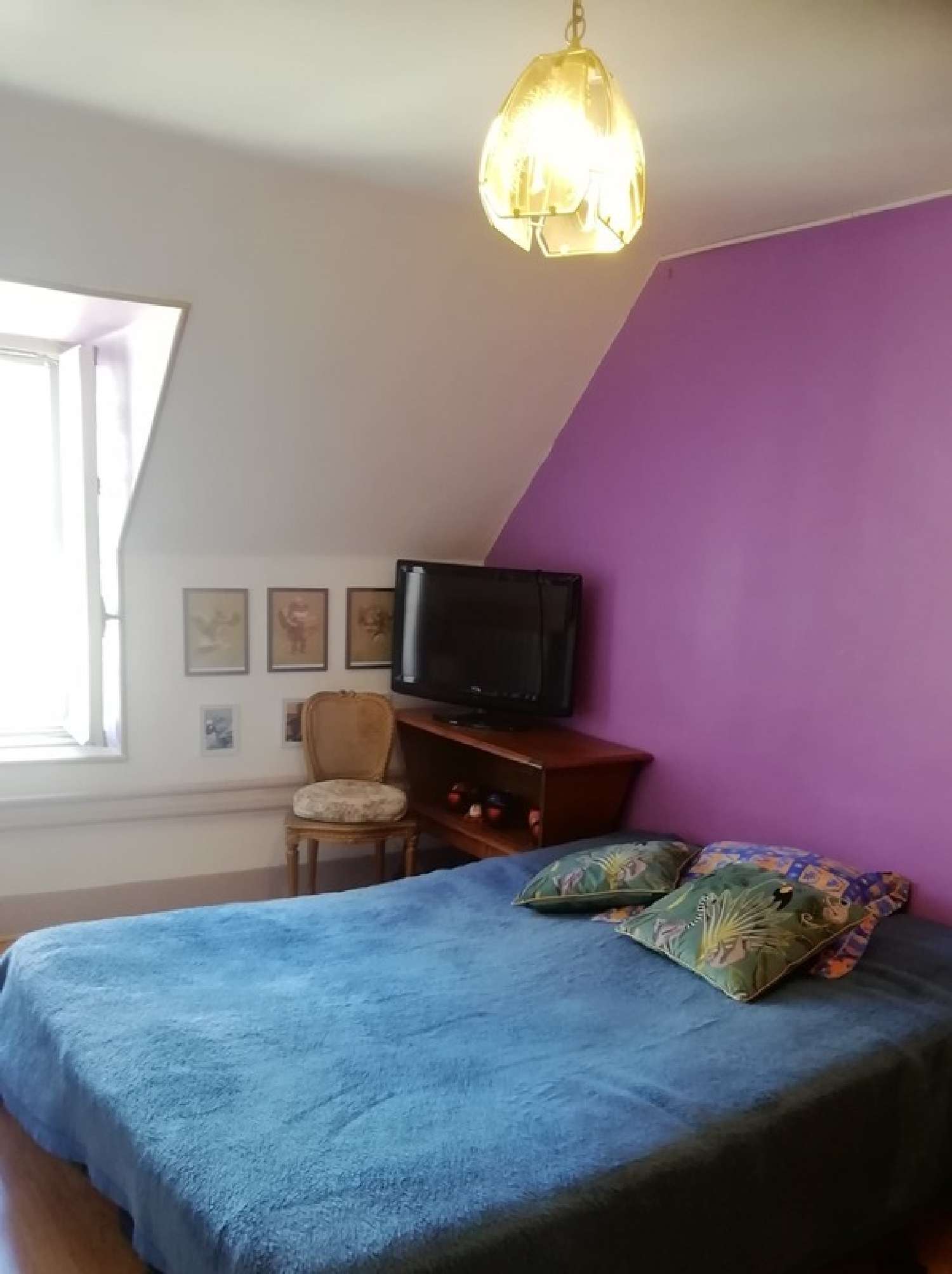  te koop huis Jussey Haute-Saône 7