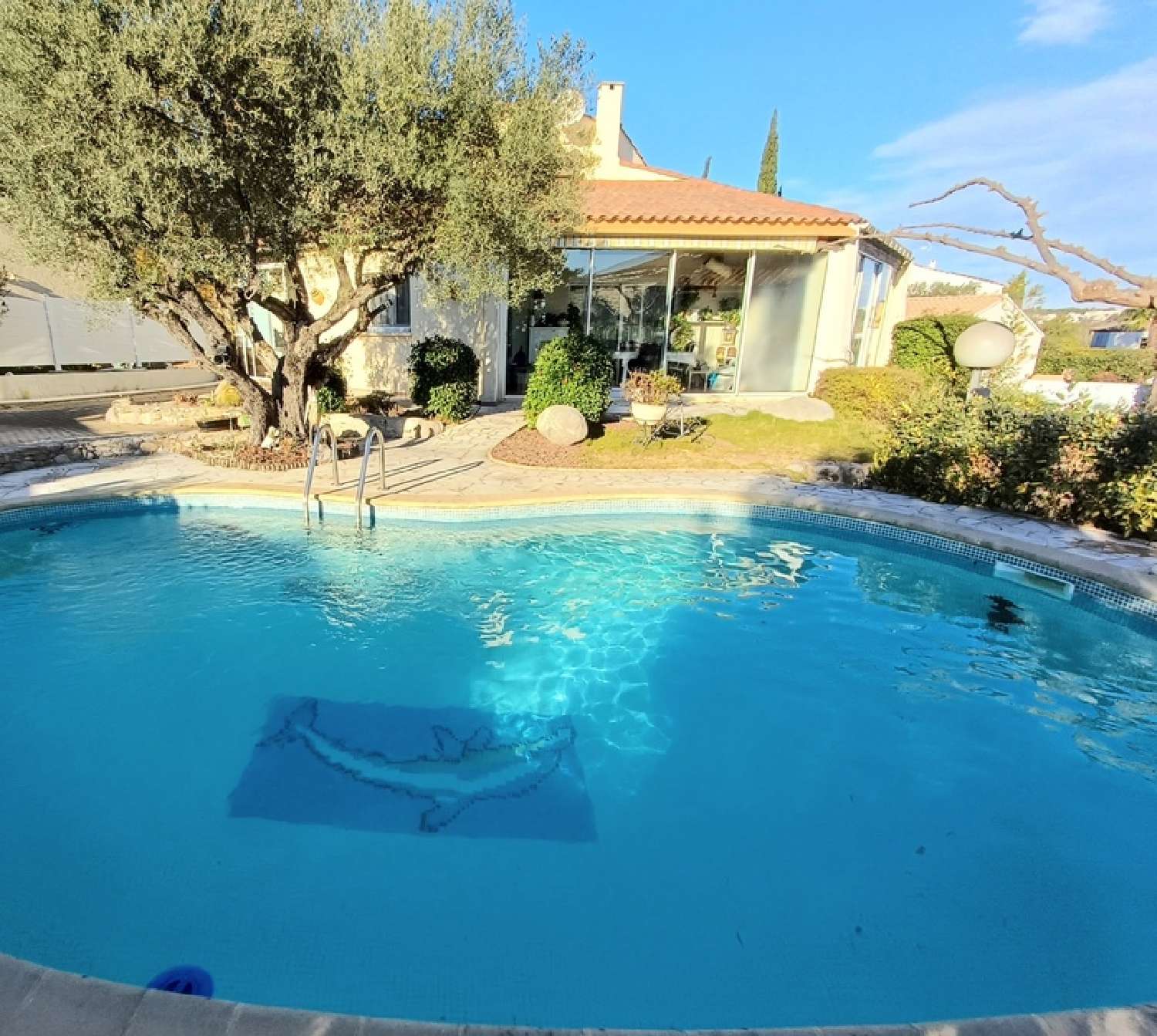  à vendre maison Juvignac Hérault 1