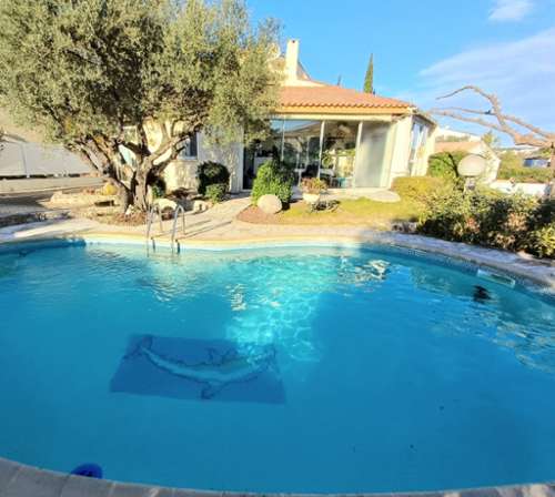 Juvignac Hérault maison foto 7289398